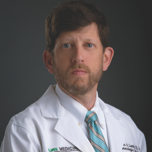 Leath, Charles A., III, M.D., MSPH